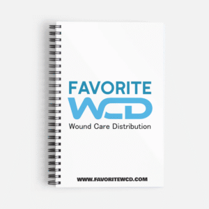 FWCD Notebook