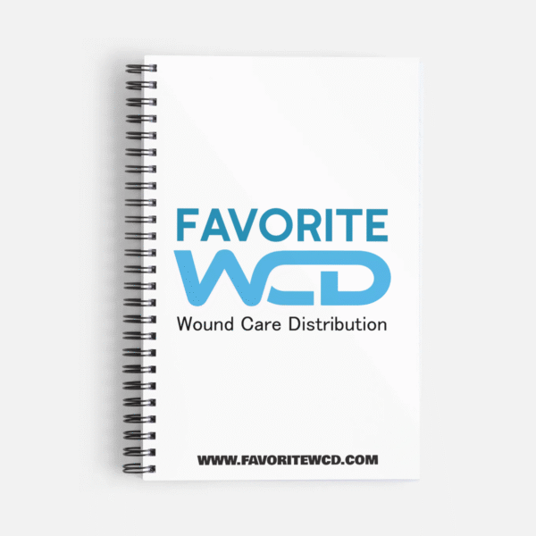 FWCD Notebook